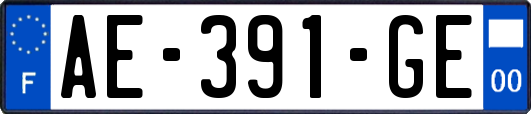 AE-391-GE