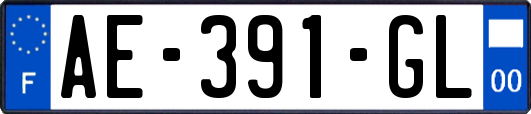 AE-391-GL
