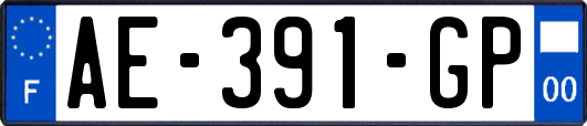 AE-391-GP