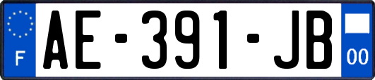 AE-391-JB