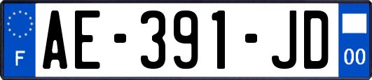 AE-391-JD