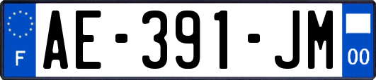 AE-391-JM