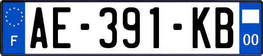 AE-391-KB