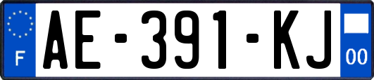 AE-391-KJ