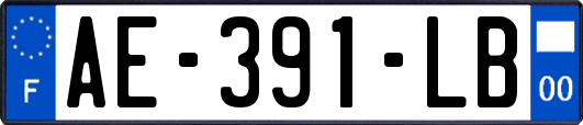 AE-391-LB