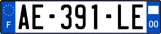 AE-391-LE