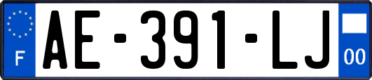 AE-391-LJ