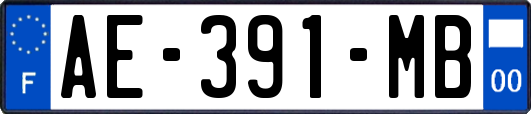 AE-391-MB