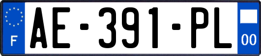 AE-391-PL