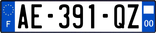 AE-391-QZ
