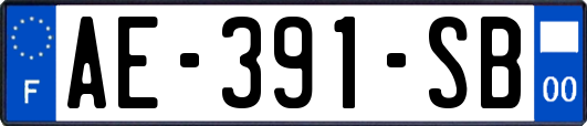 AE-391-SB