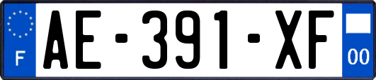 AE-391-XF