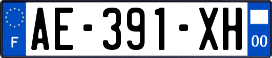 AE-391-XH