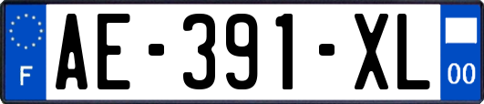 AE-391-XL