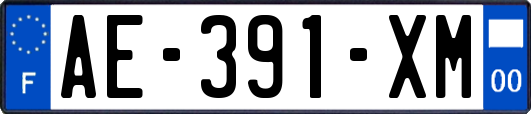 AE-391-XM