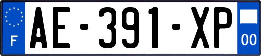 AE-391-XP