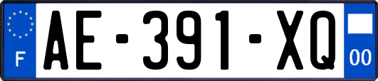 AE-391-XQ
