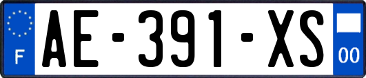 AE-391-XS