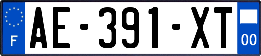 AE-391-XT