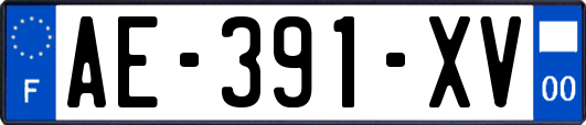AE-391-XV