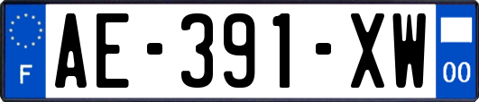 AE-391-XW