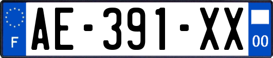 AE-391-XX