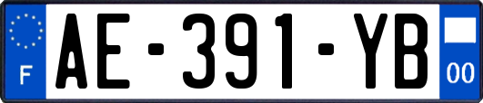 AE-391-YB