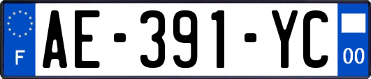 AE-391-YC