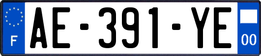 AE-391-YE