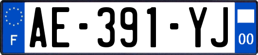 AE-391-YJ