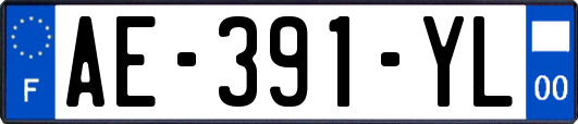 AE-391-YL