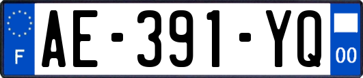 AE-391-YQ