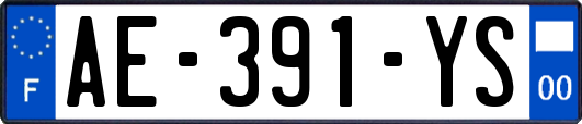 AE-391-YS