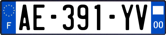 AE-391-YV