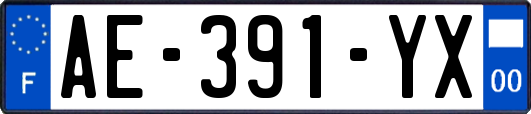 AE-391-YX
