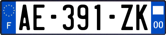 AE-391-ZK