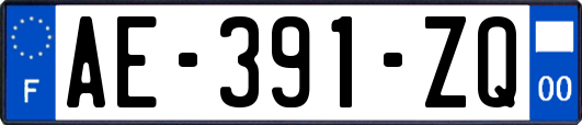 AE-391-ZQ