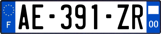 AE-391-ZR