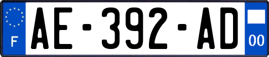 AE-392-AD