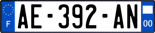 AE-392-AN