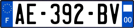 AE-392-BV