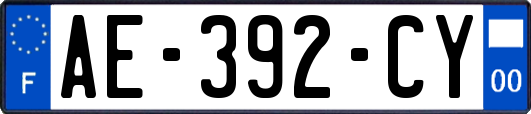 AE-392-CY