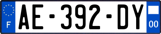 AE-392-DY