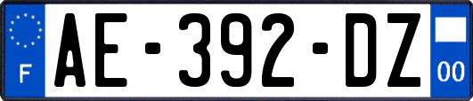 AE-392-DZ