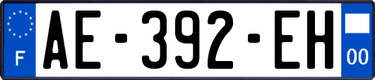 AE-392-EH