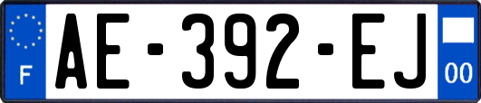 AE-392-EJ