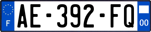 AE-392-FQ