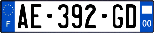 AE-392-GD
