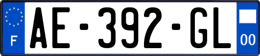 AE-392-GL