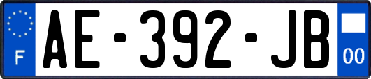 AE-392-JB